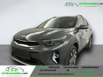 Kia Stonic 1.0 T-GDi 120 ch MHEV BVA