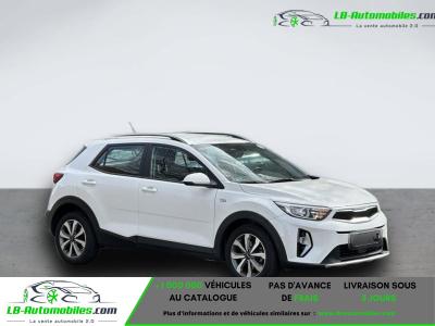 Kia Stonic 1.0 T-GDi 120 ch MHEV BVA