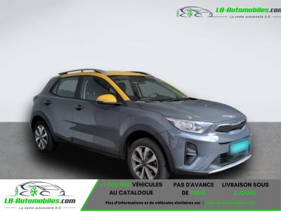Kia Stonic 1.0 T-GDi 100 ch BVA