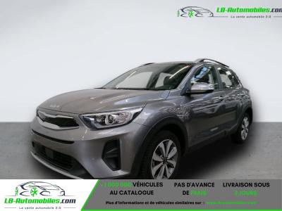Kia Stonic 1.0 T-GDi 100 ch BVA