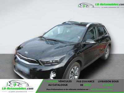 Kia Stonic 1.0 T-GDi 100 ch BVA