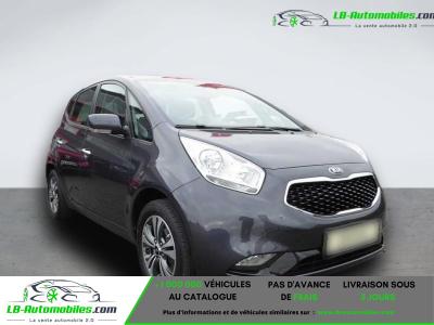 Kia Venga 1.4 90 ch