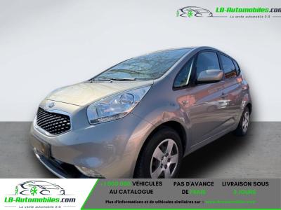 Kia Venga 1.4 90 ch