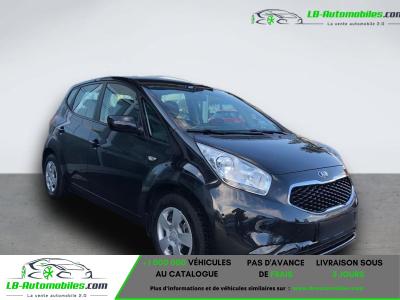 Kia Venga 1.4 90 ch