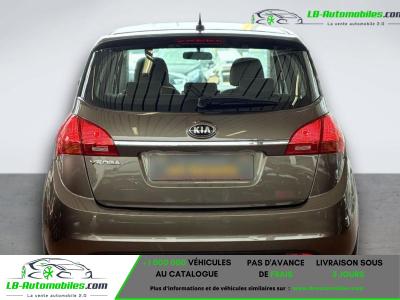 Kia Venga 1.4 90 ch