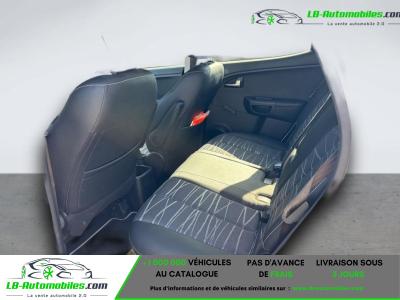 Kia Venga 1.6 125 ch BVM