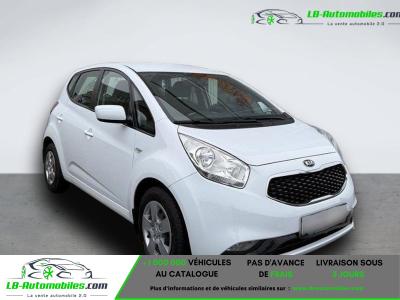 Kia Venga 1.6 125 ch BVM