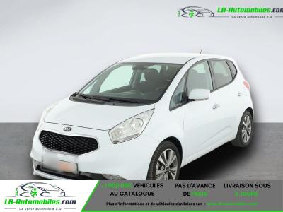 Kia Venga 1.6 125 ch BVM