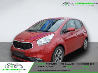 Kia Venga 1.6 125 ch BVA
