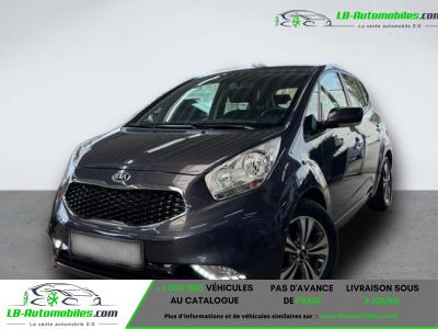 Kia Venga 1.6 125 ch BVA