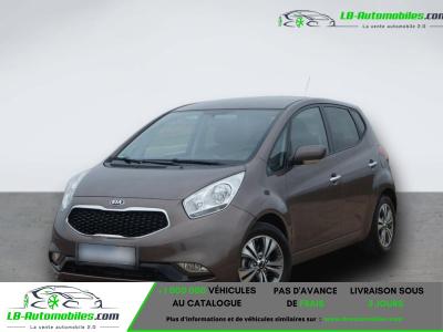 Kia Venga 1.6 125 ch BVA