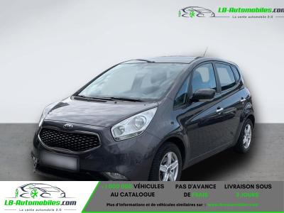 Kia Venga 1.6 125 ch BVA