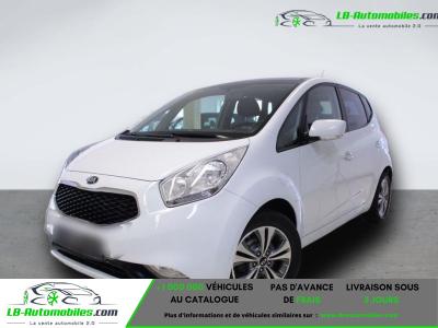 Kia Venga 1.6 125 ch BVA