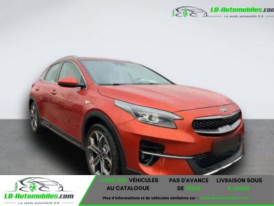 Kia XCeed 1.0l T-GDi 120 ch BVM