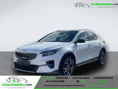 Kia XCeed 1.4l T-GDi 140 ch BVM