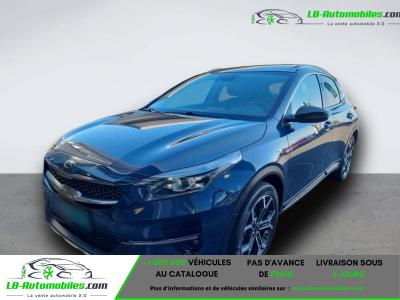 Kia XCeed 1.4l T-GDi 140 ch BVM
