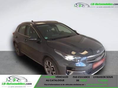 Kia XCeed 1.4l T-GDi 140 ch BVA