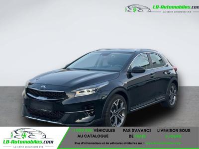 Kia XCeed 1.6 GDi PHEV 141ch BVA