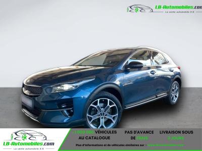 Kia XCeed 1.6l CRDi 136 ch BVA