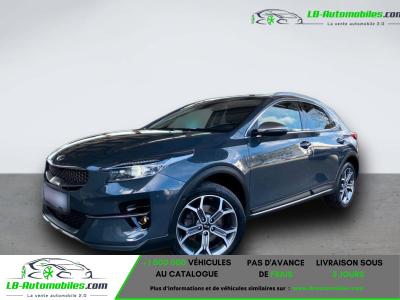 Kia XCeed 1.6l CRDi 136 ch BVA