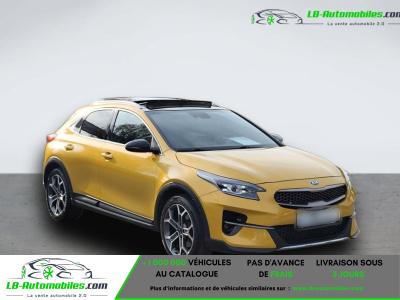 Kia XCeed 1.6l T-GDi 204 ch BVA