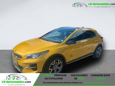 Kia XCeed 1.6l T-GDi 204 ch BVA