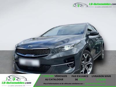 Kia XCeed 1.6l T-GDi 204 ch BVA