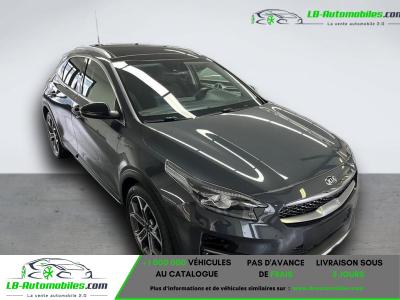 Kia XCeed 1.6l T-GDi 204 ch BVA
