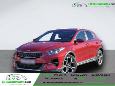 Kia XCeed 1.6l T-GDi 204 ch BVA