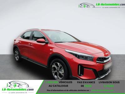 Kia XCeed 1.0l T-GDi 120 ch BVM