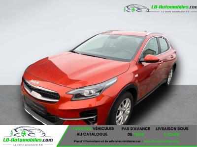 Kia XCeed 1.0l T-GDi 120 ch BVM