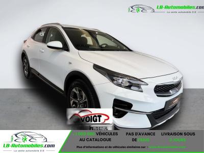 Kia XCeed 1.0l T-GDi 120 ch BVM