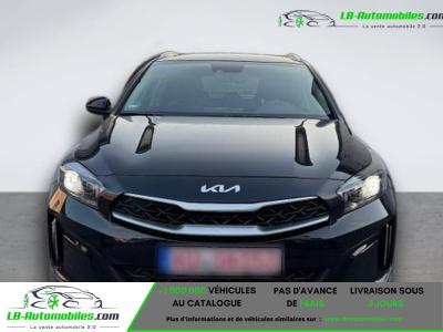 Kia XCeed 1.5l T-GDi 160 ch BVM