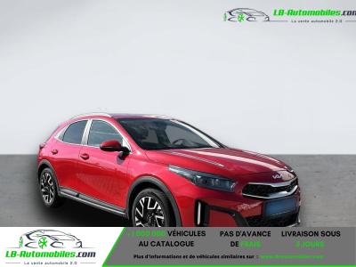 Kia XCeed 1.5l T-GDi 160 ch BVM