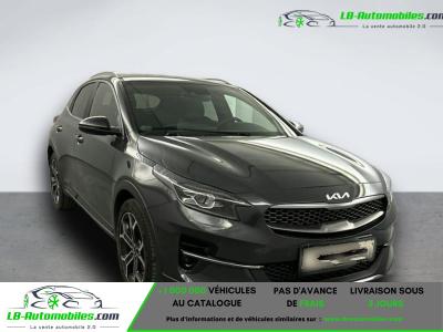 Kia XCeed 1.5l T-GDi 160 ch BVA