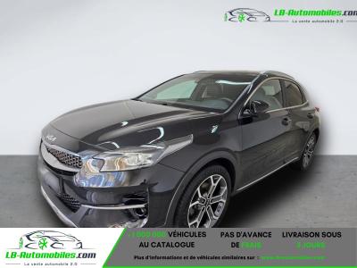 Kia XCeed 1.5l T-GDi 160 ch BVA