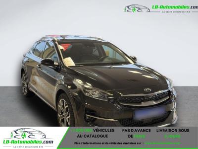 Kia XCeed 1.6 GDi Hybride Rechargeable 141ch BVA