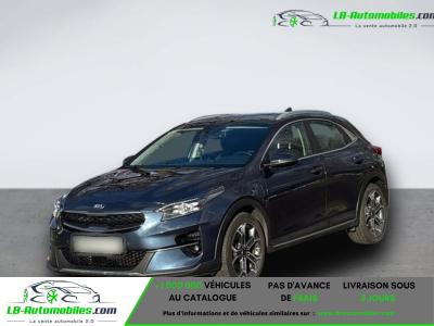 Kia XCeed 1.6 GDi Hybride Rechargeable 141ch BVA