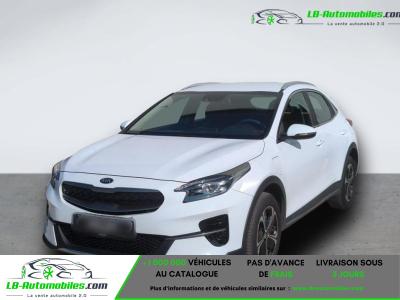 Kia XCeed 1.6 GDi Hybride Rechargeable 141ch BVA