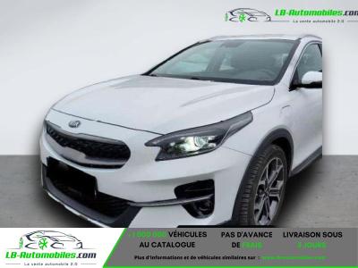 Kia XCeed 1.6 GDi Hybride Rechargeable 141ch BVA