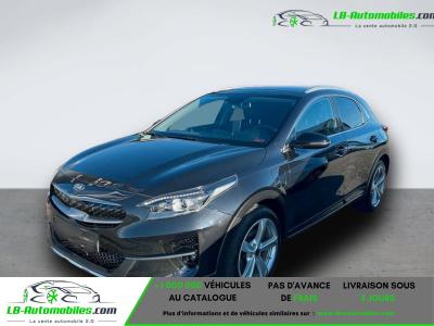 Kia XCeed 1.6 GDi Hybride Rechargeable 105ch BVA
