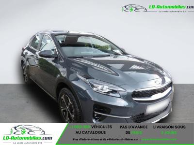 Kia XCeed 1.6 GDi Hybride Rechargeable 105ch BVA