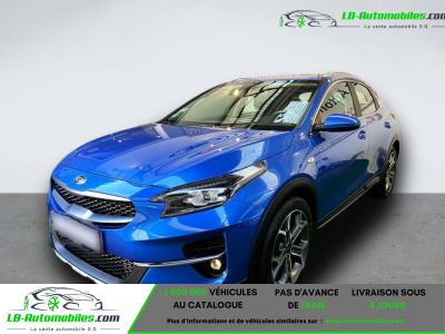 Kia XCeed 1.6 GDi PHEV 141ch BVA