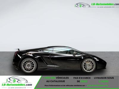 Lamborghini Gallardo 5.2 V10 LP 560-4