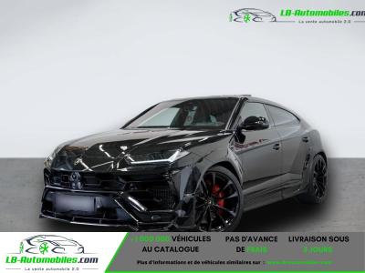 Lamborghini Urus 4.0 V8 650 ch BVA