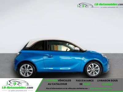 Opel Adam 1.0 115 ch