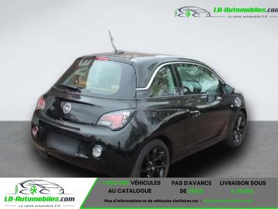 Opel Adam 1.0 115 ch