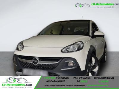 Opel Adam 1.0 115 ch