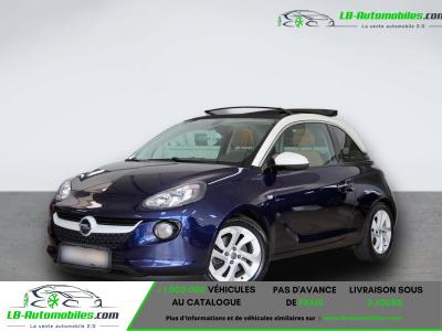Opel Adam 1.0 115 ch