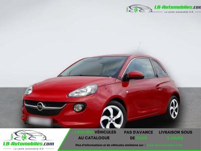 Opel Adam 1.0 115 ch